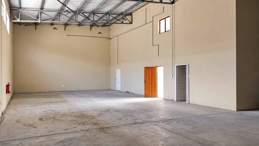 To Let Commercial Property for Rent in Waterval East North West
